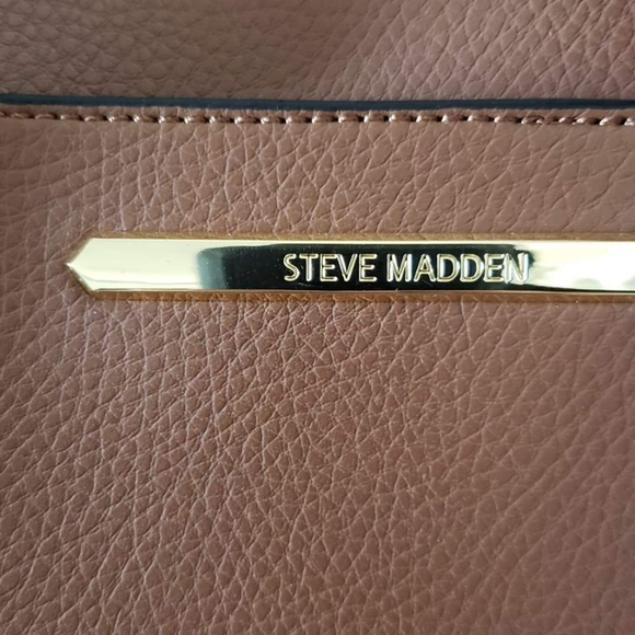 Steve Madden Handbag 2 in 1 - Picture 4 of 6